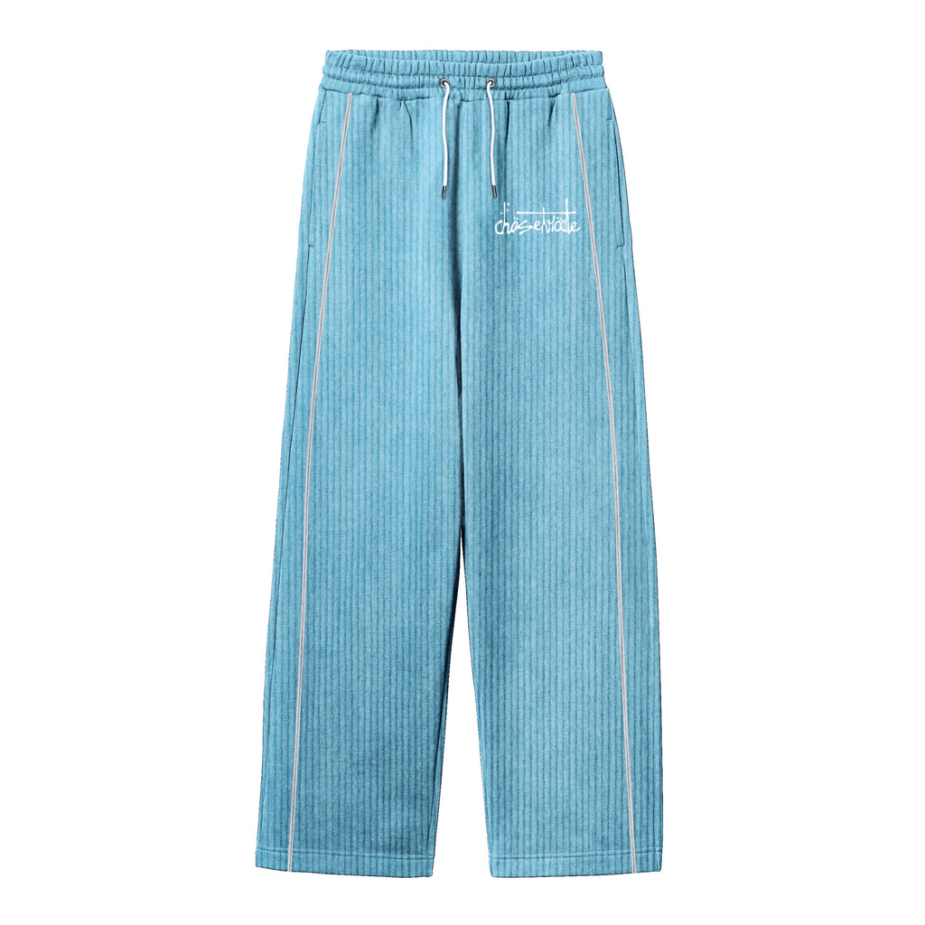 Light Blue CR Pants