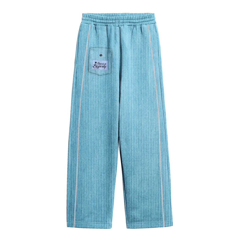 Light Blue CR Pants